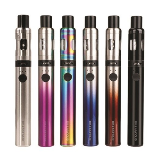 Kit Innokin Endura T18 II