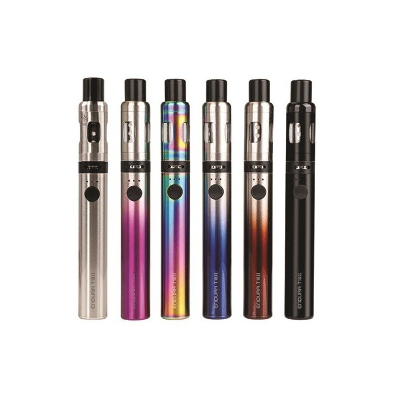 Kit Innokin Endura T18 II