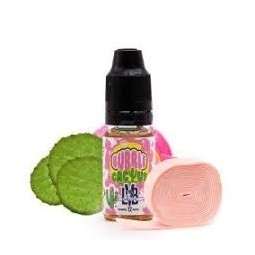 Bubble Cactus - Vapoteur Breton 10ml