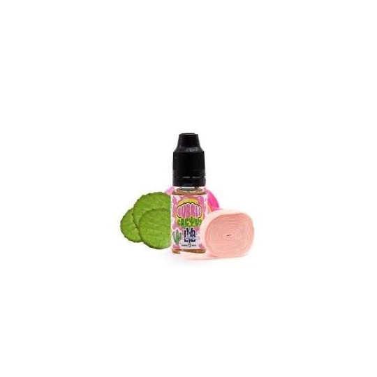 Bubble Cactus - Vapoteur Breton 10ml
